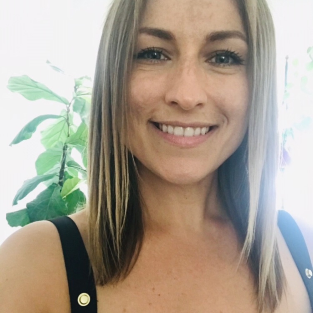 Meet your Posher, Lilia